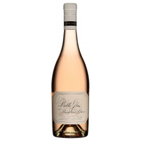 Belle Glos Oeil de Perdrix Pinot Noir Blanc Rosé 2021