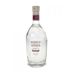 Purity Vodka 0,7