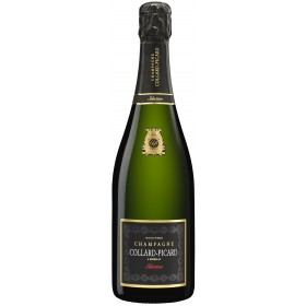 Champagne Collard-Picard Cuvée Selection Extra-Brut