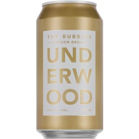 Underwood Bubbles CANS