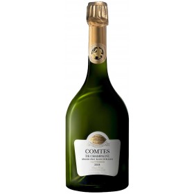 Taittinger Comtes de Champagne 2008 75CL