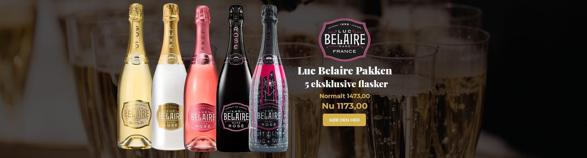 Luc-belaire